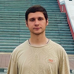 Андрей Смирнов, 15.01, Иваново