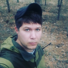 Андрей Иванов, 10.01, Волгоград
