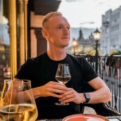 Александр Собольков, 07.06, Владивосток