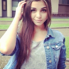 Вика Самарская, 27.10, Самара