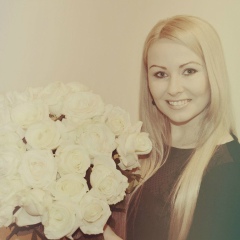 Ирина Дергунова-Здобина, 24.01, Ивано-Франковск