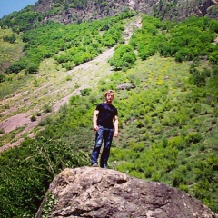 Ламро Lamro, 02.06, Грозный
