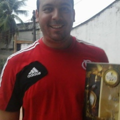 Bruno Nery Barros, 04.01.1979