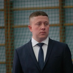 Владимир Лебедихин, Красноярск