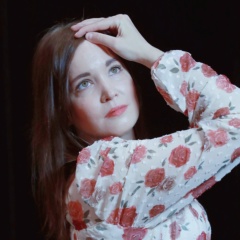 Тина Мухина, 30.08, Санкт-Петербург