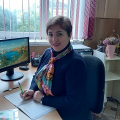 Светлана Тюканько, 19.10, Клинцы