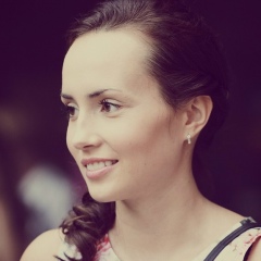 Екатерина Емельянова, 12.10.1986, Екатеринбург