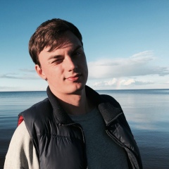 Илья Сураев, Санкт-Петербург