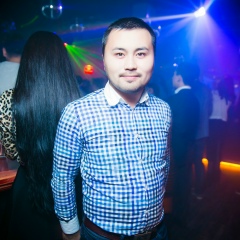 Ернар Сарсембеков, 02.12.1985, Астана