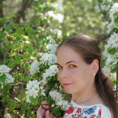 Екатерина Львова, 14.08, Чебоксары