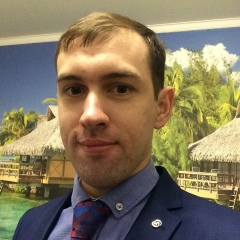 Юрий Малахов, 03.07, Ханты-Мансийск