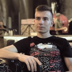 Сергій Грицишин, 01.07.1990
