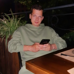 Сергей Булыгин, 26.06, Москва