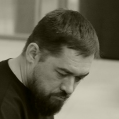 Андрей Елисеев, 13.04, Новосибирск