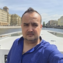 Евгений Акшонов, Нижний Новгород