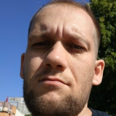 Денис Писаренко, 14.08, Минск