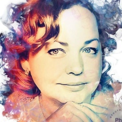Екатерина Фоменко, 01.10.1979, Новосибирск