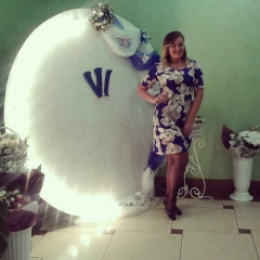 Анжеліка Деменчук, 14.10, Черновцы