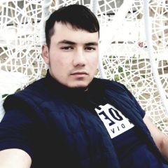 Yusuf Safarov, 03.09.1996