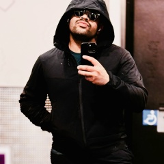 Yosmel Castañeda, 07.04.1989, Москва