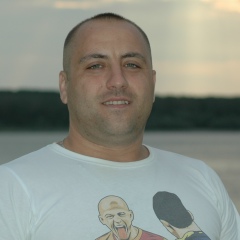 Николай Чобан, Чишмикиой