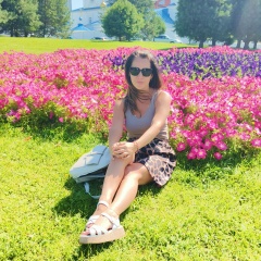 Любовь Мазунина, 21.06, Пермь