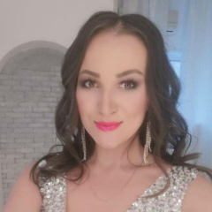 Татьяна Нафикова, 04.03, Уфа