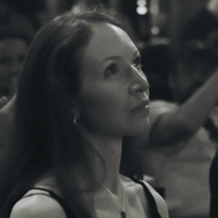 Ирина Бузикова, 04.09.1985, Санкт-Петербург