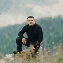 Zhanibek Kadyrov, Семей