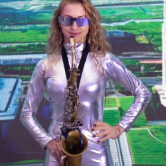Екатерина Ткаченко, Москва