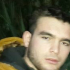 Turpal Kehursaev