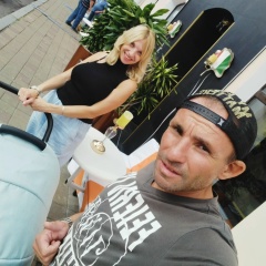 Наталья Зеленецкая, 21.04, Минск