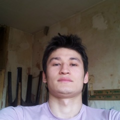 Fahriddin Jomurodov