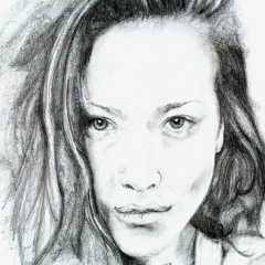 Nikki Sanders, 09.02, Berlin