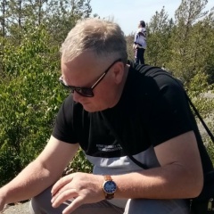 Sergei Oleshek, Боровичи