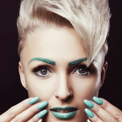 Анжелика Богатых-Гречкина, 19.08, Москва