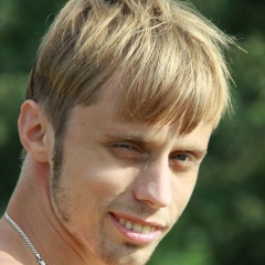 Виктор Баранов, 02.08, Санкт-Петербург
