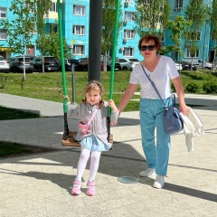 Елена Левит, 13.03, Сочи