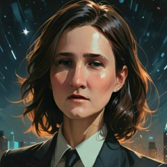 Галина Воробьёва, 05.10, Волгоград