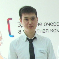 Галим Шушкареев, 01.01.1986, Орск