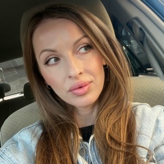 Александра Кочергина, 22.10