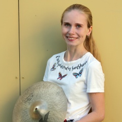 Екатерина Новикова, 18.12, Иркутск