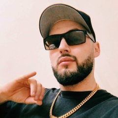 Александр Хуторной, 07.04, Москва