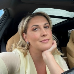 Ирина Александровна