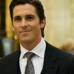 Bruce Wayne, New York City