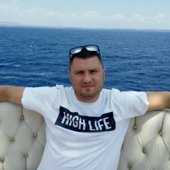 Александр Игнатов, 14.07.1986, Кривой Рог
