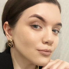 Кристина Витенко, 20.09