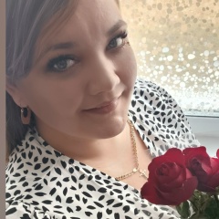 Екатерина Абраменко, 07.10, Энгельс