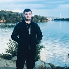 Эльгиз Алиев, Мурманск