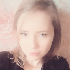 Евгения Лудан, 30.04, Белая Церковь